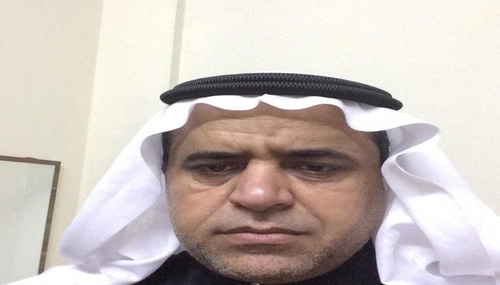 يحيى عقيل العقيل يكتب في سيناء مات كل شيء