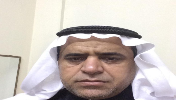 يحيى عقيل العقيل يكتب في سيناء مات كل شيء