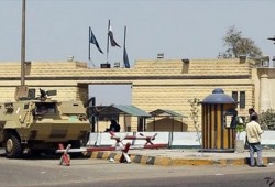 834 حالة وفاة في سجون العسكر منذ ثورة يناير (إنفوغراف)