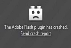 جوجل تحجب "فلاش" من متصفح كروم