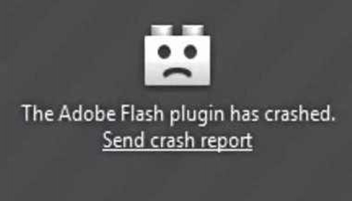 جوجل تحجب "فلاش" من متصفح كروم