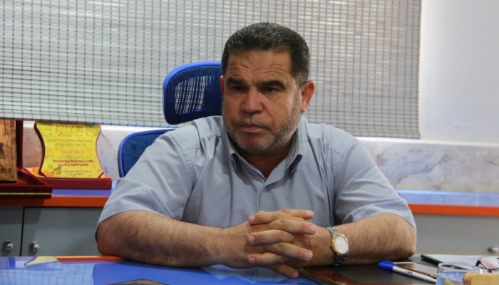 البردويل : فتح خططت لاغتيال السيسي وإلصاق التهمة بحماس