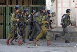 الاحتلال يعتقل برلمانيًا فلسطينيًا