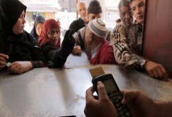 نقابة البقالين: 100% عجز في الأرز