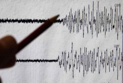 البحوث الفلكية: زلزال الأمس تبعه 66 هزة أرضية لم يشعر بها المصريون