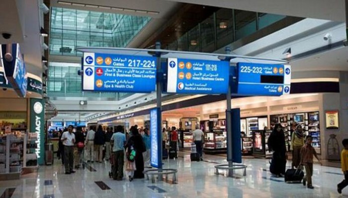 الشرطة الإيطالية: مطار دبي يُستخدم في نقل المخدرات غالية الثمن لأوروبا