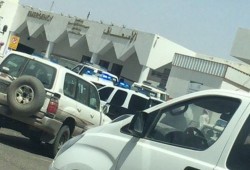 مسلحون يقتحمون مستشفى شمال السعودية