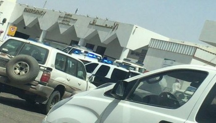 مسلحون يقتحمون مستشفى شمال السعودية