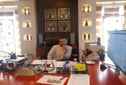 "رايتس مونيتور": "الأرقم" أحدث ضحايا الاختفاء القسري