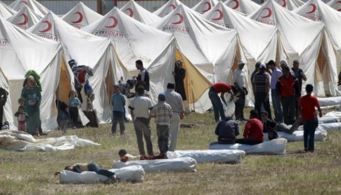 20 ألف سوري باعوا أعضاءهم.. سعر الكلية وصل 10 آلاف دولار أميركي