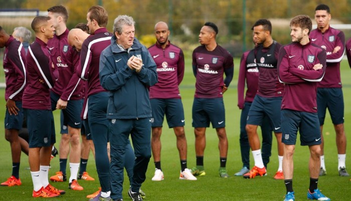 مفاجآت بالجملة في القائمة الأولية لإنجلترا