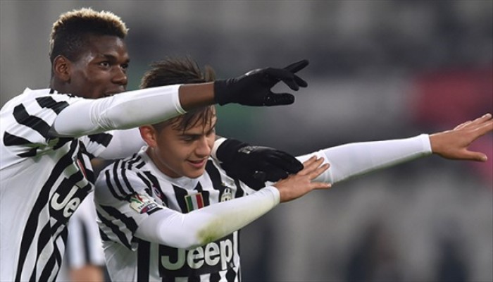 ريال مدريد يرصد 80 مليون يورو لخطف جوهرة يوفنتوس