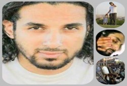 في ذكرى استشهاد(إعدام معتقلي عرب شركس)..رسالة أخت الشهيد " محمد بكري"