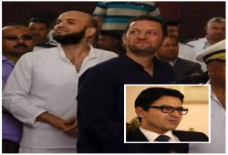 محسوب ساخرا: تهمة "باسم عودة" تخفيض سعر الزيت وبيع تيران وصنافير