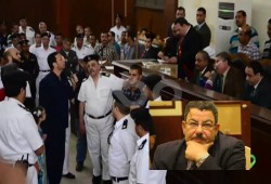"سيف عبدالفتاح": باسم عوده الحر يواجه أشلاء دولة البطش