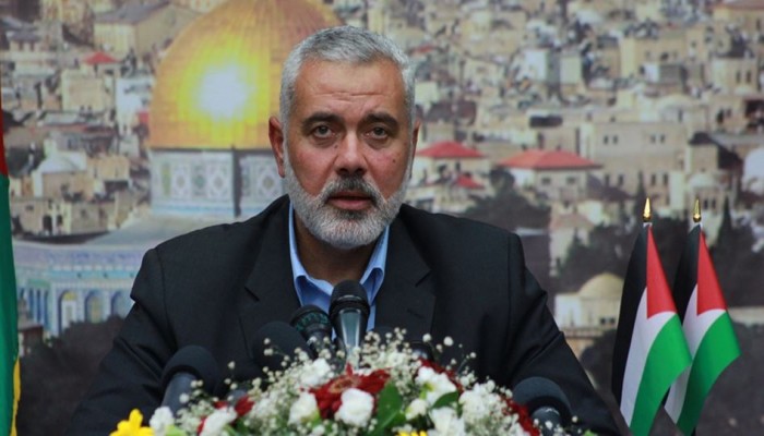 هنية: لن نسمح بعودة الفلتان الأمني لقطاع غزة