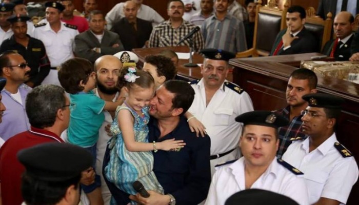 محمود مراد: من إساءة الأدب مع الله ظنك أن الانقلابيين سينجحون