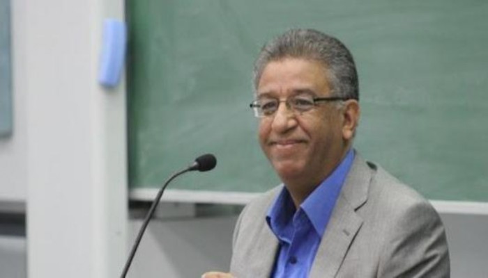 سيف الدولة: احذروا ثورة سكان "مصر العشة"