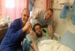 عائلة القيق: الإفراج عن محمد الخميس المقبل