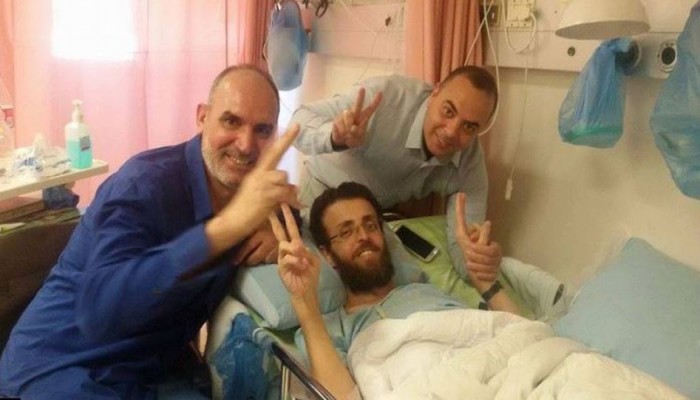 عائلة القيق: الإفراج عن محمد الخميس المقبل