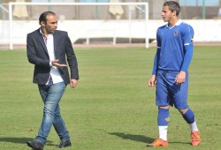 عبد الحفيظ عن أزمة المنتخب: سيكون لنا وقفة لو تأكدنا من تعمد إهانة لاعبي الأهلي