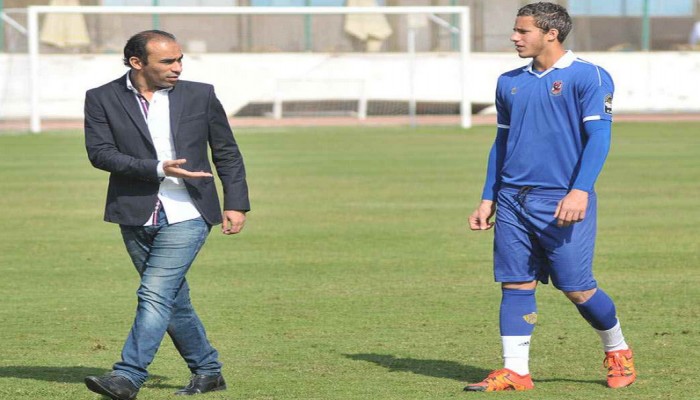 عبد الحفيظ عن أزمة المنتخب: سيكون لنا وقفة لو تأكدنا من تعمد إهانة لاعبي الأهلي