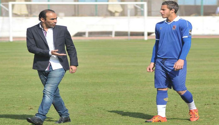 عبد الحفيظ عن أزمة المنتخب: سيكون لنا وقفة لو تأكدنا من تعمد إهانة لاعبي الأهلي