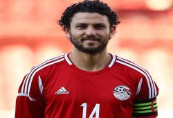 حسام غالي لأسامة نبيه : "من أنت لتقول أنا أو غالي في المنتخب؟!"