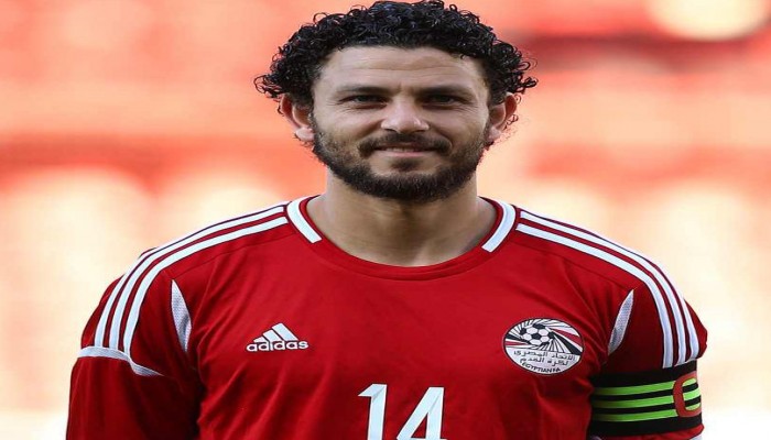 حسام غالي لأسامة نبيه : "من أنت لتقول أنا أو غالي في المنتخب؟!"