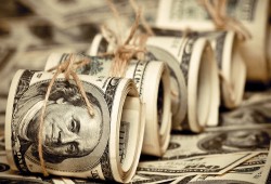 سعر صرف الدولار في السوق السوداء الأربعاء