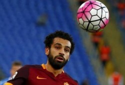 الاتحاد الإيطالي يختار صلاح ضمن التشكيل المثالي لختام الدوري