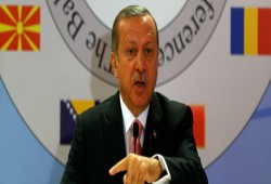 محكمة ألمانية تستجيب لأردوغان وتحظر نشر قصيده أساءت له