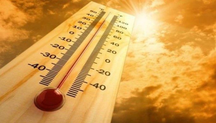 الأرصاد: انخفاض تدريجي في درجات الحرارة حتى الأسبوع المقبل