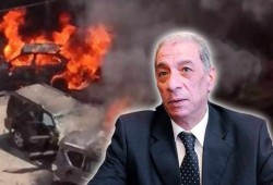 إحالة 67 شخص بينهم 26 طالبا إلى الجنايات في قضية إغتيال النائب العام الملفقة