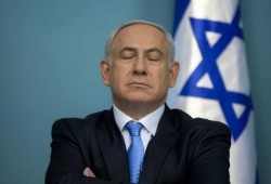 نتنياهو للسيسي : "أنا معحب بزعامتك"