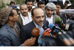 الحوثيون يتطاولون على الذات الإلهية خلال مشاورات الكويت