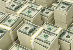 الدولار يعاود الارتفاع بـ"السوداء" ويسجل 10.90 جنيهات للبيع