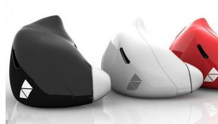 أول سماعات في العالم تقوم بترجمة فورية