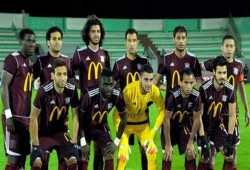 تعرف على القنوات الناقلة لمباراة مصر المقاصة وأهلي طرابلس