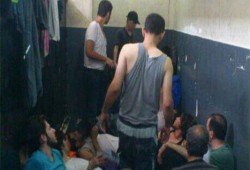 منظمة دولية تحذر من ارتفاع عدد الضحايا بسجون الانقلاب خلال الصيف