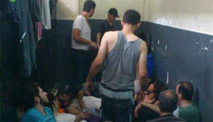 منظمة دولية تحذر من ارتفاع عدد الضحايا بسجون الانقلاب خلال الصيف