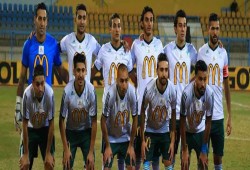 المصري يعود للانتصارات بعد غياب طويل ويقلب طاولة الداخلية