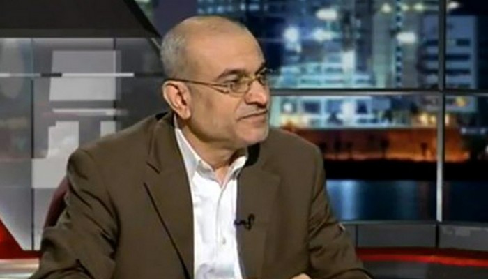 ياسر الزعاترة: "السيسي "لا يطرح حلا وإنما مجرد تفاوض وتطبيع