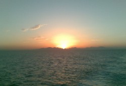 الأرصاد: طقس اليوم لطيف شمالا معتدل على الوجه البحرى