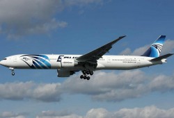 تعرف على جنسيات راكبي الطائرة المصرية