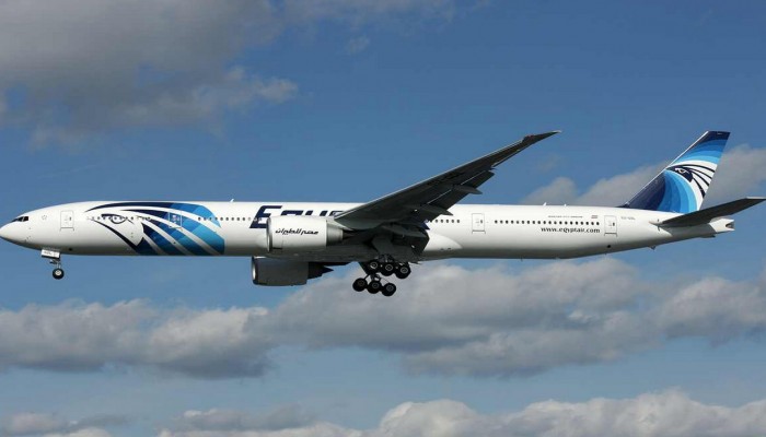 تعرف على جنسيات راكبي الطائرة المصرية