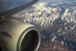 إما إرهاب أو عطل فني .. الأرصاد : العوامل الجوية اليوم ليست سيئة لتُسقط طائرة