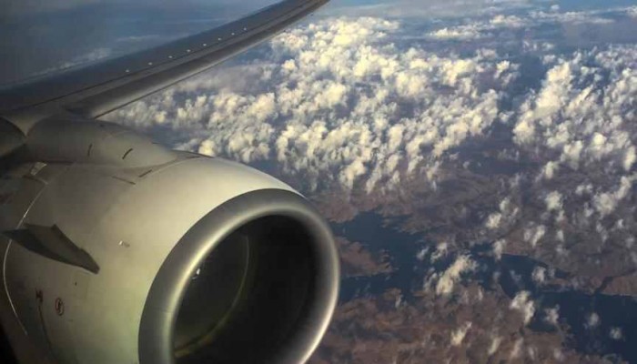 إما إرهاب أو عطل فني .. الأرصاد : العوامل الجوية اليوم ليست سيئة لتُسقط طائرة