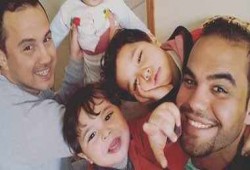 الانهيار الأمني .. أهالي قرية يذبحون شاب بعد قتله وإصابته لشابين آخرين