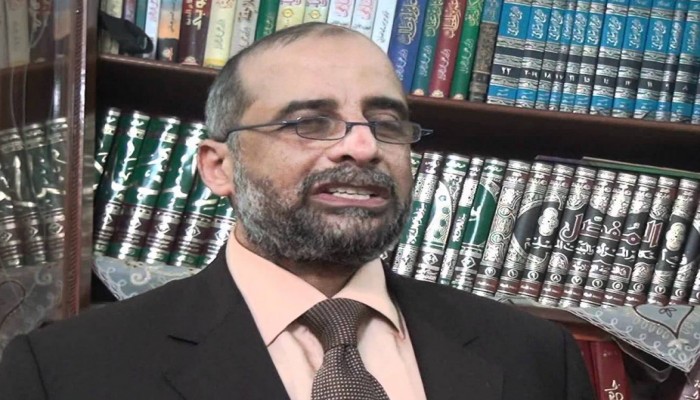 طلعت فهمي : عزاؤنا للضحايا